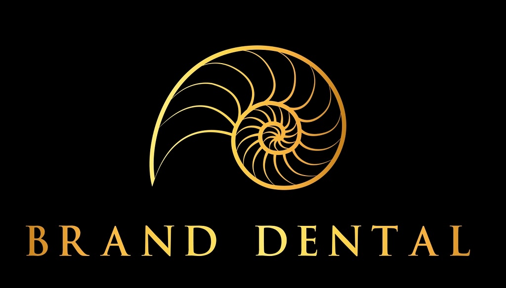 Company Logo For Brand Dental'