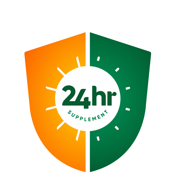24hr Supplement by ProbioticSmart LLC