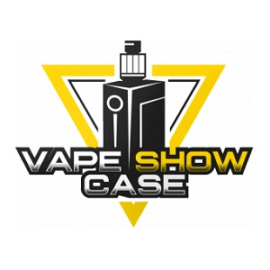 Company Logo For Vape Showcase'