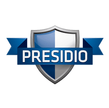 Company Logo For Presidio Pest Management'