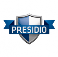 Presidio Pest Management Logo