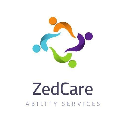 Company Logo For ZedCare Ability Services'