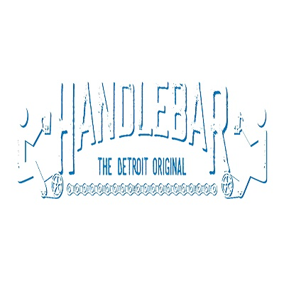 The HandleBar Detroit Logo