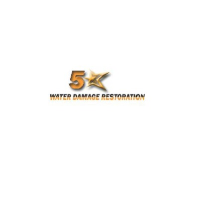 Company Logo For 5 Star Water Damage Restoration Gilbert AZ'