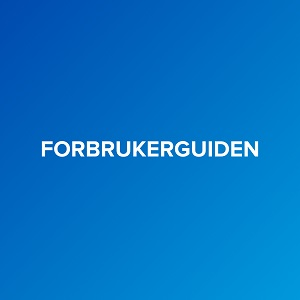 Company Logo For Forbrukerguiden'