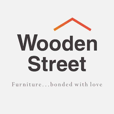 Company Logo For Woodenstreet Furniture Store in Kolkata'