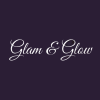 Company Logo For Glam and Glow'