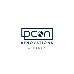 Company Logo For DCON Renovations - NYC Kitchen &amp; Ba'