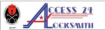 Access 24 Locksmith'