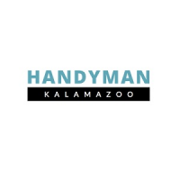 Handyman Kalamazoo Logo