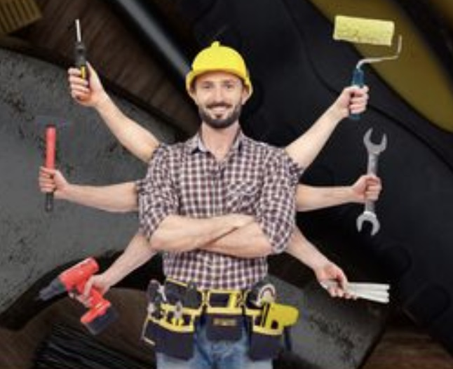 Company Logo For Handyman Kalamazoo'