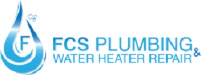 Company Logo For FCS Plumbing &amp; Water Heater Repair'