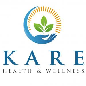 Company Logo For Kare Health & Wellness'