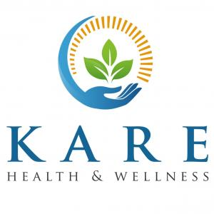 Company Logo For Kare Health &amp; Wellness'