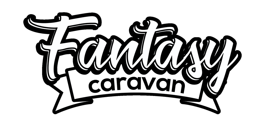 Fantasy Caravan - Off-Road, Hybrid & Luxury Caravans and Camper Trailers Logo