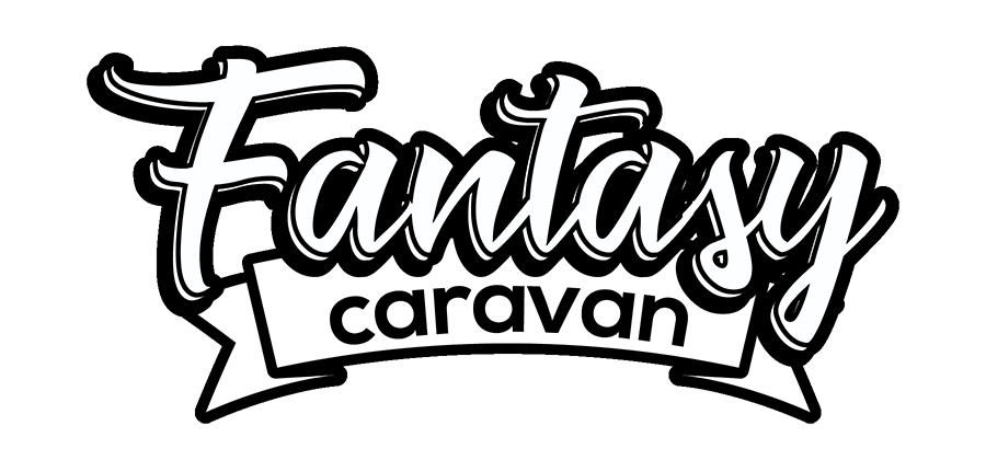 Company Logo For Fantasy Caravan - Off-Road, Hybrid &amp'
