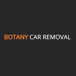 Company Logo For Botany Scrap Car Removal'