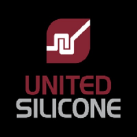 United Silicone Logo