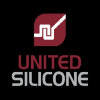 Company Logo For United Silicone'