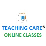 Company Logo For TEACHING CARE'