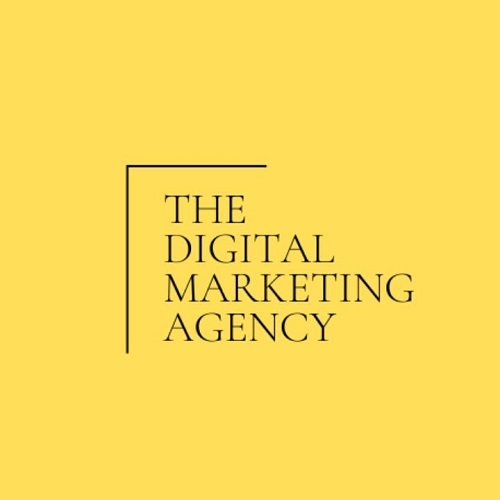 Company Logo For The Digital Marketing Agency'