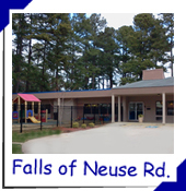 Primary Beginnings Falls of Neuse Road Center'