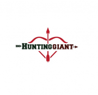 Hunting Giant Logo