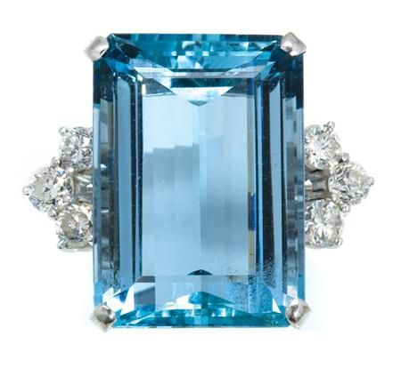 Designer charity auction