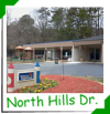 Primary Beginnings North Hills Dr. Center'