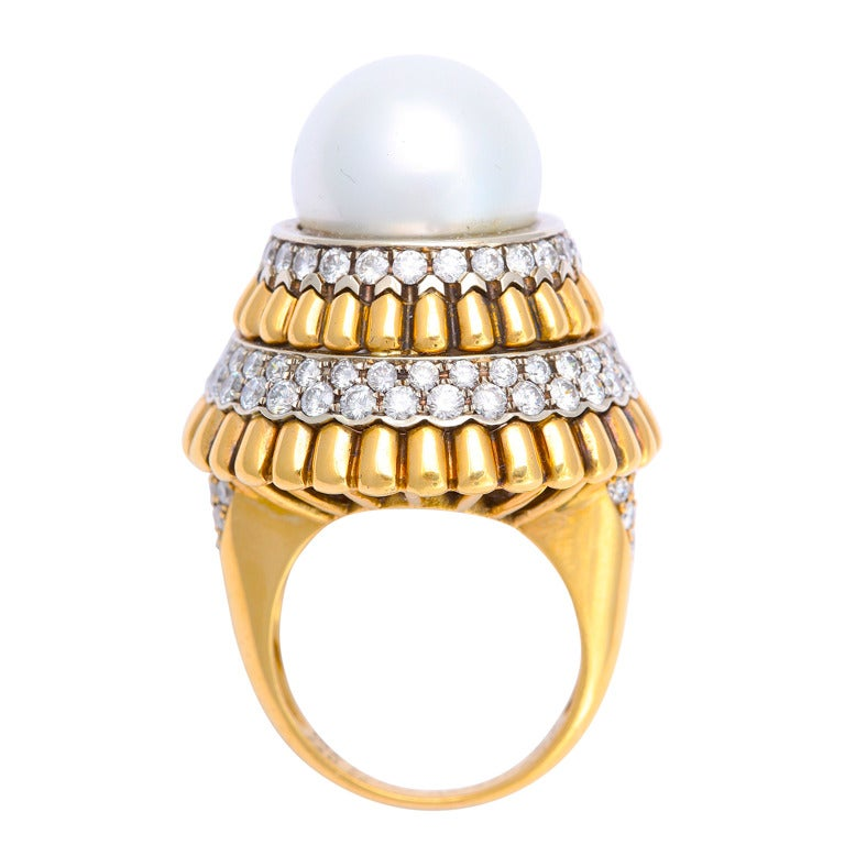 Designer charity auction