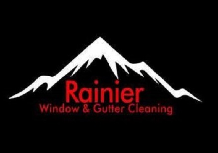 Company Logo For Rainier Gutter Cleaning'