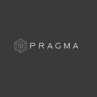 Pragma Homes Logo