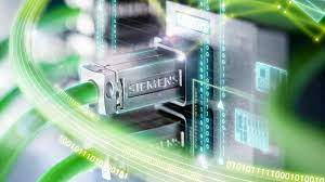 Industrial PROFINET