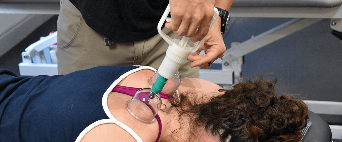 Physical Therapy - Next Level Physio'