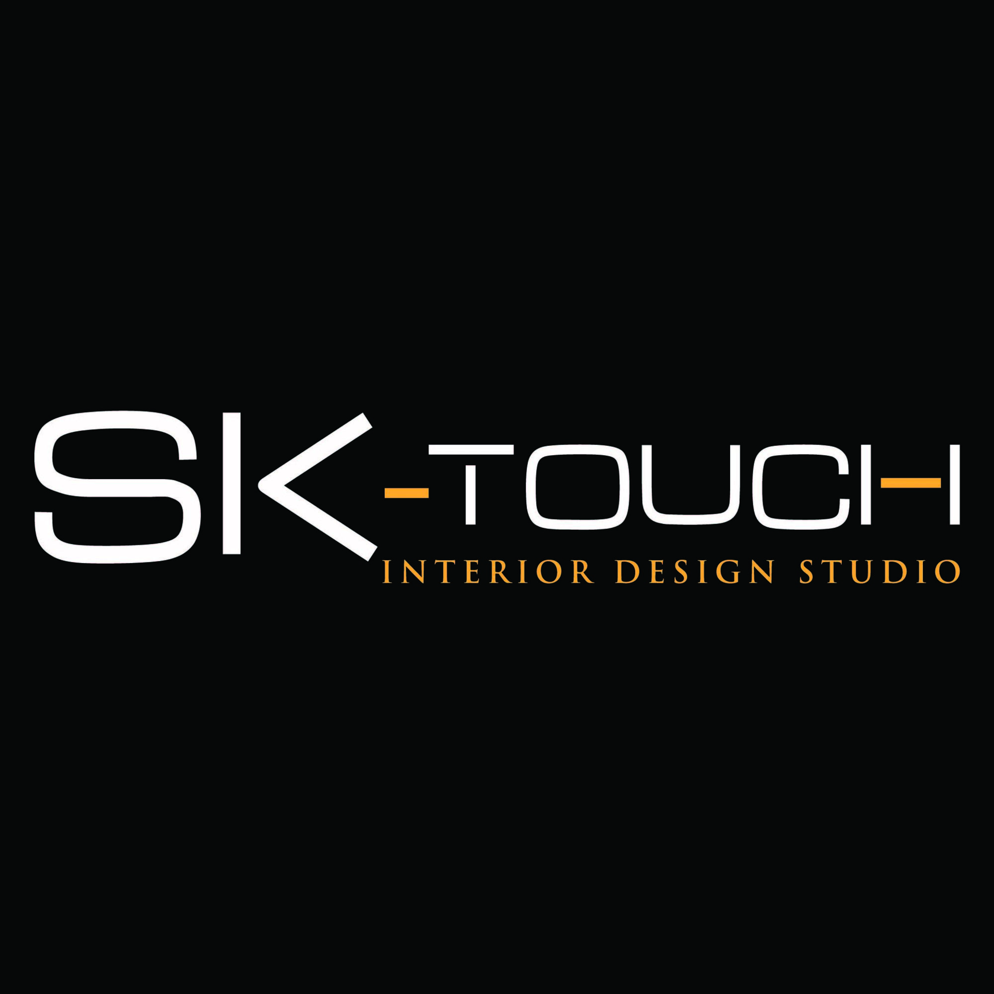 Company Logo For SK-Touch Interior Architecture Studio'