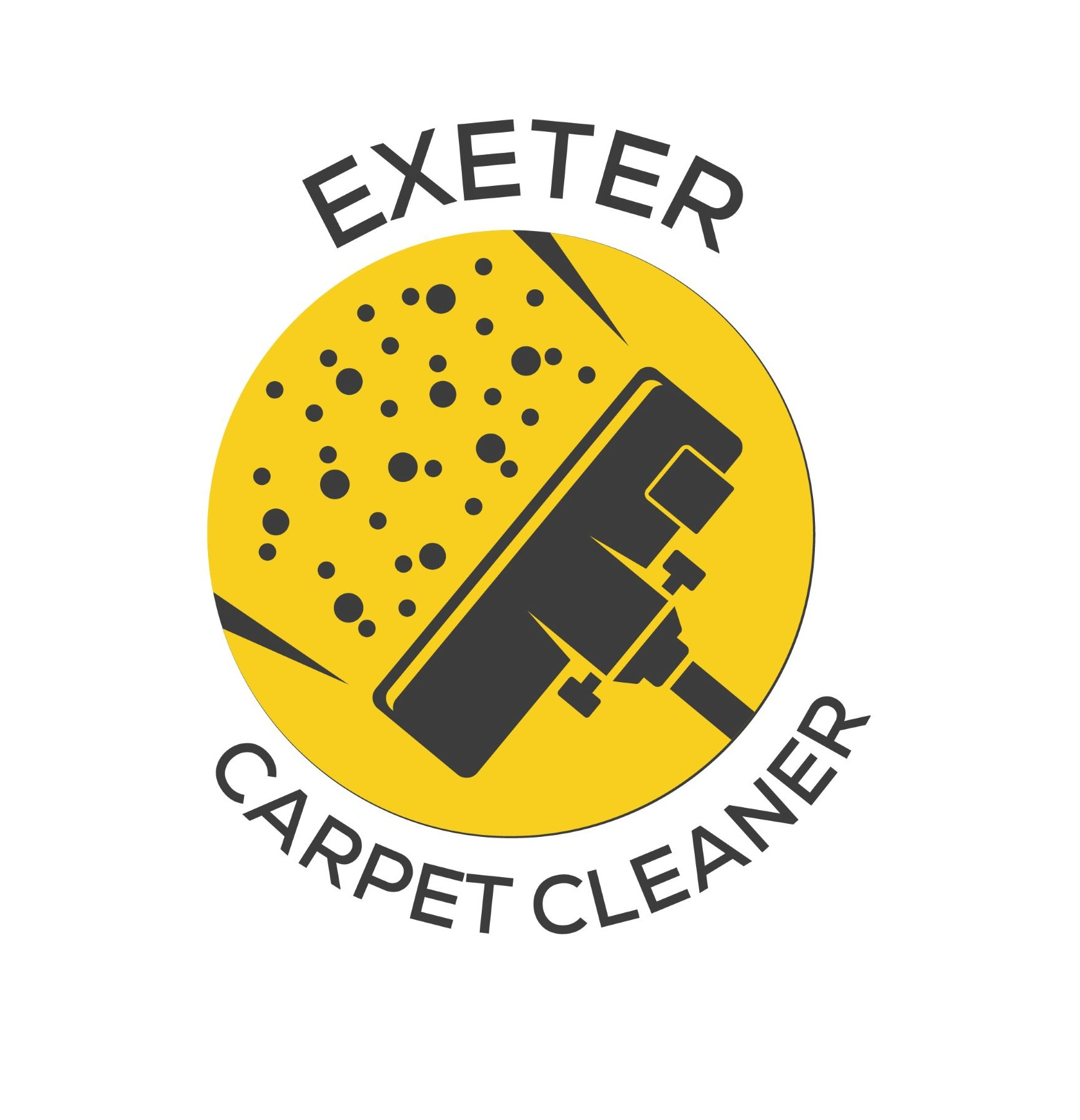 Company Logo For Exeter Carpet Cleaner'