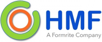 HMF Innovations Logo