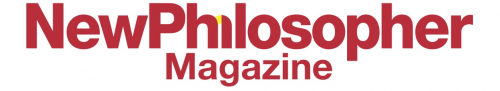 Company Logo For New Philosopher Magazine'