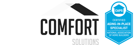 Home Comfort Solutions, LLC Logo