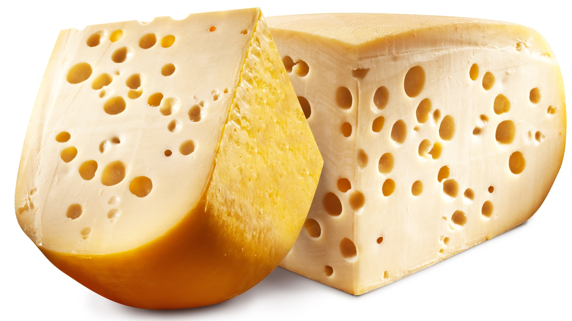 Emmental Cheese Market