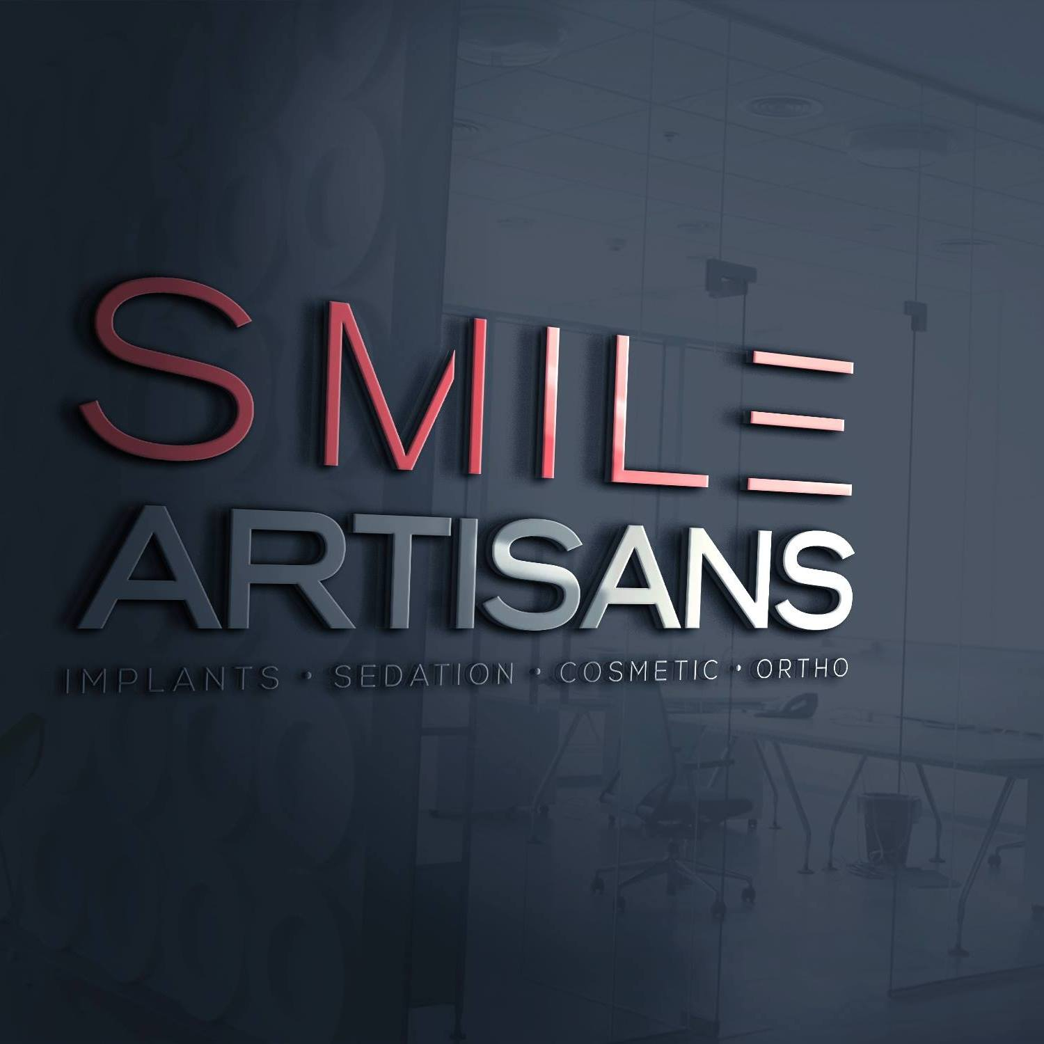 Smile Artisans Comprehensive Dentistry & Orthodontics