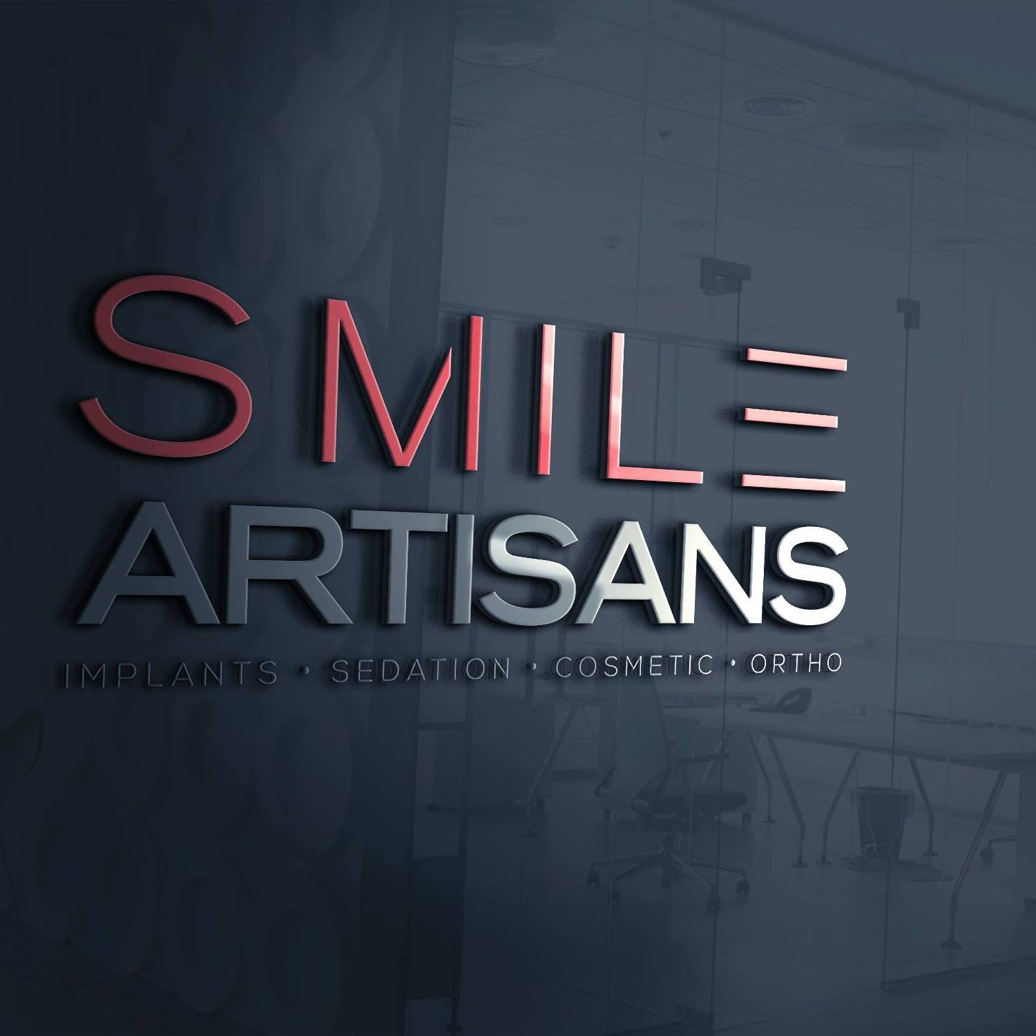 Company Logo For Smile Artisans - Dentist Cypress Tx'