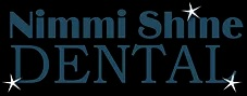 Nimmi Shine Dental Logo