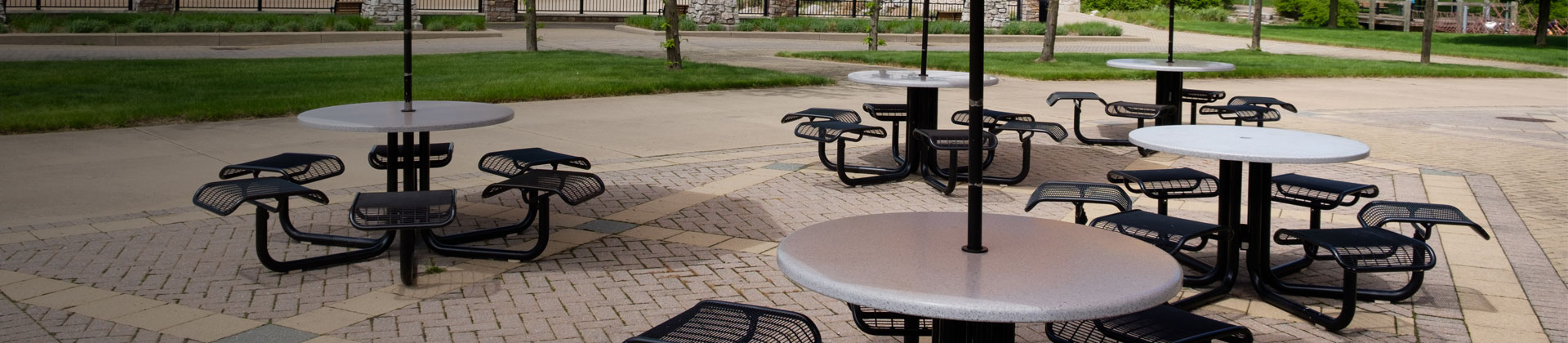 Materials & Finishes - HMF Innovations'