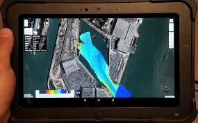 Hydrographic Survey Software