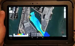 Hydrographic Survey Software'