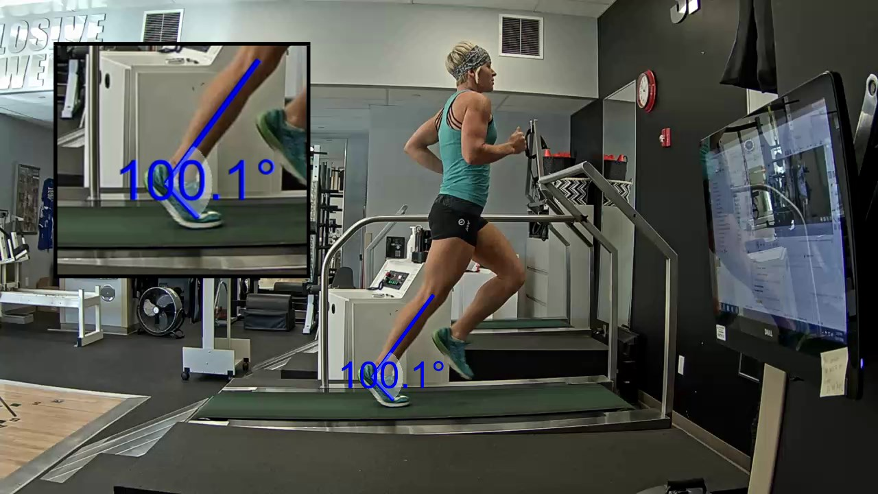 Intermountain Sports Performance Center