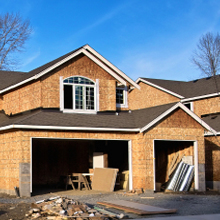 Garage Door Installation'