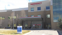 Intermountain Riverton Hospital ER