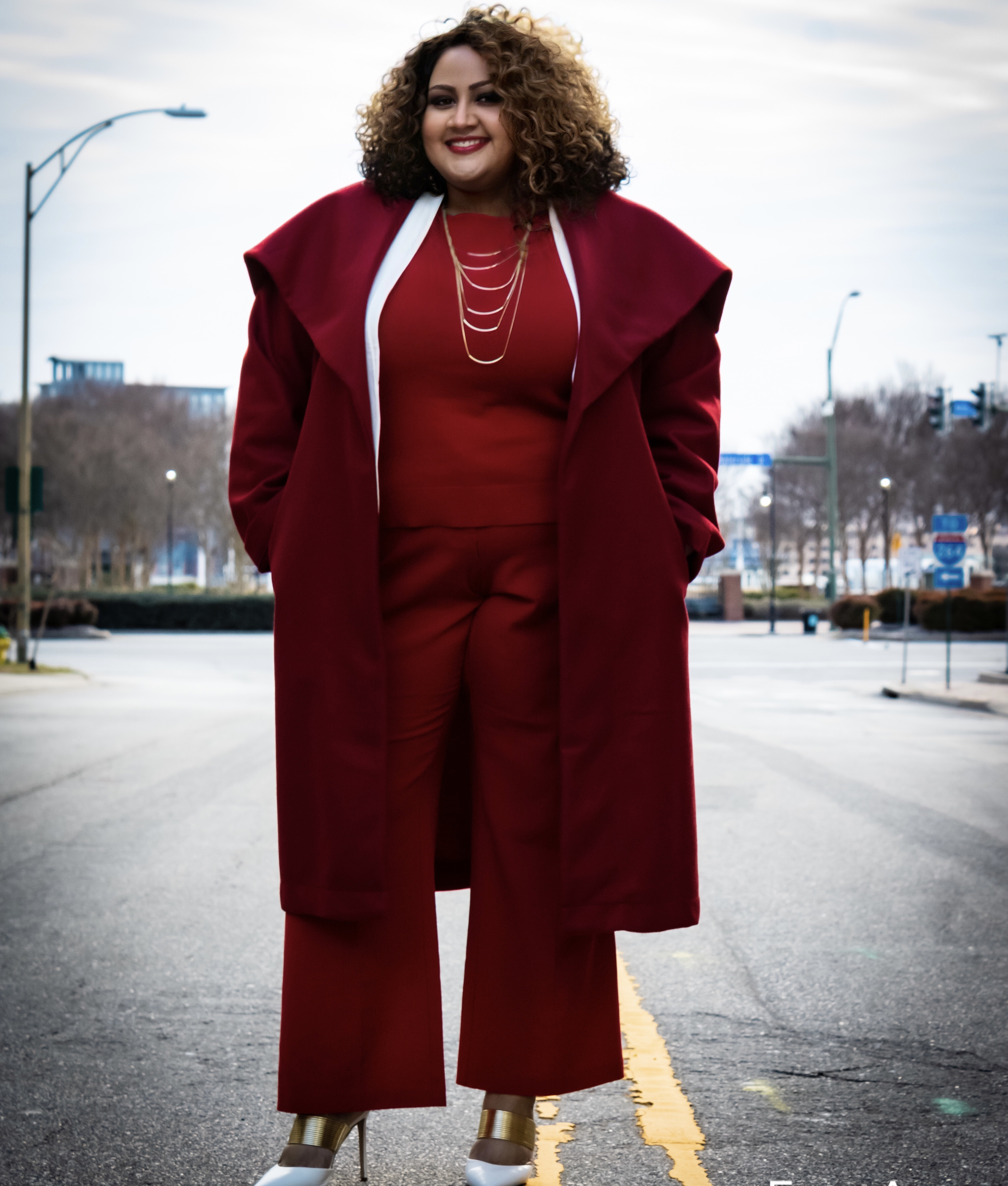 Micaela Morris, Purpose Alignment Consultant